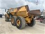 Volvo 2012 A25F Other Construction & Industrial Equipment