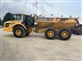 Volvo 2012 A25F Other Construction & Industrial Equipment