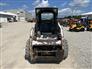 Bobcat S160 Skid Steers