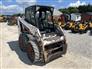 Bobcat S160 Skid Steers