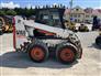 Bobcat S160 Skid Steers