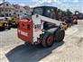 Bobcat S160 Skid Steers
