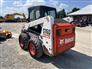Bobcat S160 Skid Steers