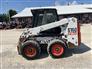 Bobcat S160 Skid Steers