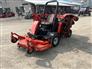 Jacobsen HR6010 Riding Lawn Mowers