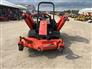 Jacobsen HR6010 Riding Lawn Mowers