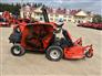 Jacobsen HR6010 Riding Lawn Mowers