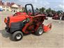 Jacobsen HR6010 Riding Lawn Mowers