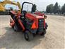 Jacobsen HR6010 Riding Lawn Mowers
