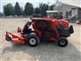 Jacobsen HR6010 Riding Lawn Mowers