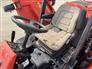 Jacobsen HR6010 Riding Lawn Mowers