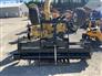 Wifo 2026 POWER RAKE 84 RA84CR Attachments