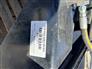 Wifo 2026 POWER RAKE 84 RA84CR Attachments