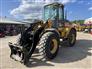 John Deere 2008 344J Backhoes & Loaders