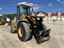John Deere 2008 344J Backhoes & Loaders