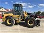 John Deere 2008 344J Backhoes & Loaders