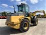 John Deere 2008 344J Backhoes & Loaders