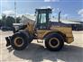 John Deere 2008 344J Backhoes & Loaders