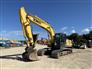 Kobelco 2014 SK210LC-9 Excavators