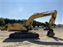 Kobelco 2014 SK210LC-9 Excavators