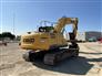 Kobelco 2014 SK210LC-9 Excavators
