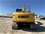 Kobelco 2014 SK210LC-9 Excavators