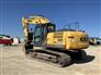 Kobelco 2014 SK210LC-9 Excavators