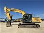 Kobelco 2014 SK210LC-9 Excavators