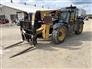 Caterpillar 2015 TL642C Telehandlers