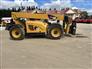 Caterpillar 2015 TL642C Telehandlers