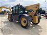 Caterpillar 2015 TL642C Telehandlers