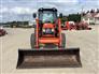 KIOTI 2013 RX7320 Loader Tractors