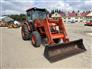 KIOTI 2013 RX7320 Loader Tractors