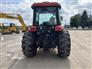 KIOTI 2013 RX7320 Loader Tractors