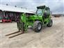 Merlo 2013 P72.10 Telehandlers