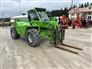 Merlo 2013 P72.10 Telehandlers