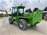 Merlo 2013 P72.10 Telehandlers