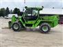 Merlo 2013 P72.10 Telehandlers