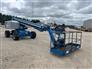 Genie 2005 S65 Other Construction & Industrial Equipment