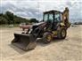Caterpillar 2007 420E Backhoes & Loaders
