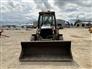 Caterpillar 2007 420E Backhoes & Loaders