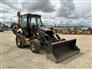 Caterpillar 2007 420E Backhoes & Loaders
