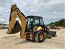 Caterpillar 2007 420E Backhoes & Loaders