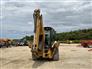 Caterpillar 2007 420E Backhoes & Loaders