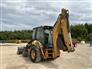 Caterpillar 2007 420E Backhoes & Loaders