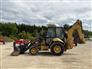 Caterpillar 2007 420E Backhoes & Loaders