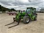 Merlo 2014 P32.6 Plus Telehandlers