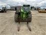 Merlo 2014 P32.6 Plus Telehandlers