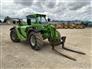 Merlo 2014 P32.6 Plus Telehandlers