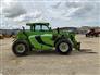 Merlo 2014 P32.6 Plus Telehandlers